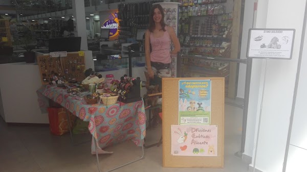 Imagen de Madagascar Mascotas (5 de 8)