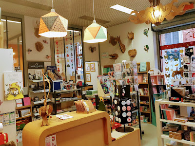 L'Atelier Chez Soi à Montauban