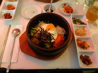 Bibimbap du Restaurant coréen Sodam à Paris - n°6