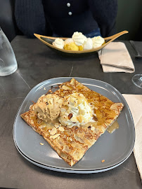 Plats et boissons du Restaurant La Ficelle à Caen - n°10