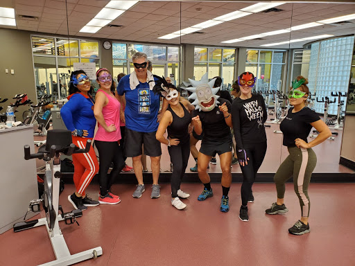 Gym «LA Fitness», reviews and photos, 1555 Eldridge Pkwy, Houston, TX 77077, USA