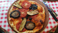 Plats et boissons du Pizzeria Pizza Fiorentina à Paris - n°13
