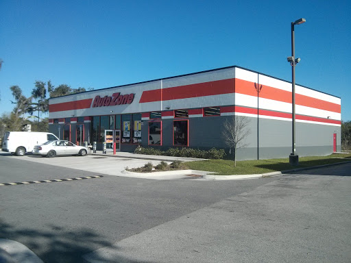 Auto Parts Store «AutoZone», reviews and photos, 3294 S John Young Pkwy, Kissimmee, FL 34746, USA