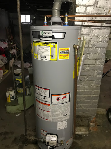 Plumber «McMahon Plumbing & Heating», reviews and photos, 1052 Hyde Park Ave, Hyde Park, MA 02136, USA
