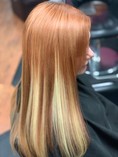 Hair Salon «Envy Salon Designs by Tierra», reviews and photos, 9247 E 141st St, Fishers, IN 46038, USA