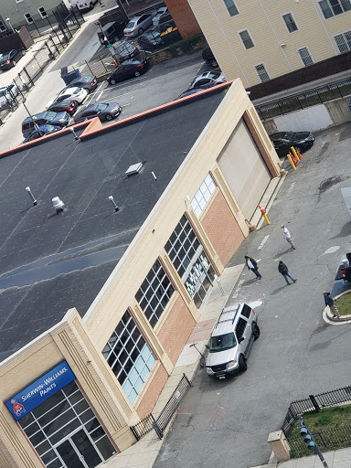 Paint Store «Sherwin-Williams Commercial Paint Store», reviews and photos, 2511 14th St NW, Washington, DC 20009, USA