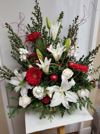 Florist «Yorba Linda Flowers», reviews and photos, 909 E Yorba Linda Blvd h, Placentia, CA 92870, USA