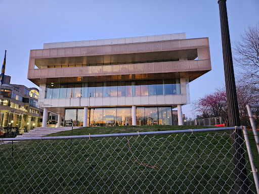 Embassy of Iceland Embassy of Iceland in Washington