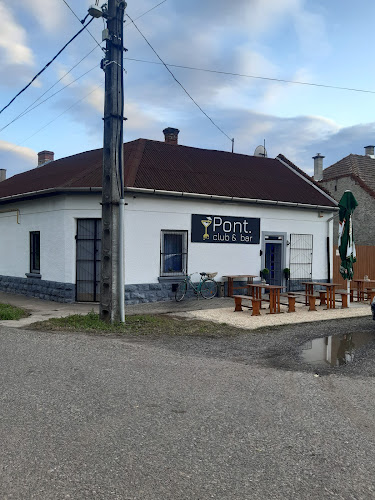 Értékelések erről a helyről: Pont. Club & Bar., Szerencs - Kocsma