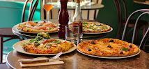 Pizza du Pizzeria Mirabella à Bordeaux - n°11