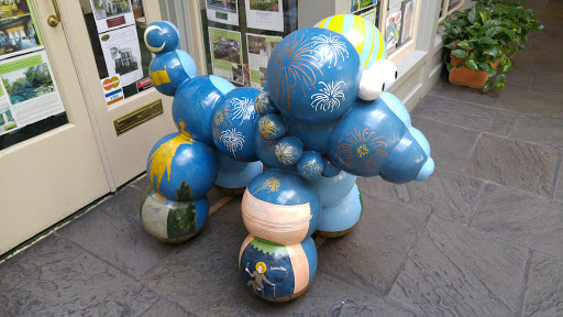 Book Store «Garden District Book Shop», reviews and photos, 2727 Prytania St, New Orleans, LA 70130, USA