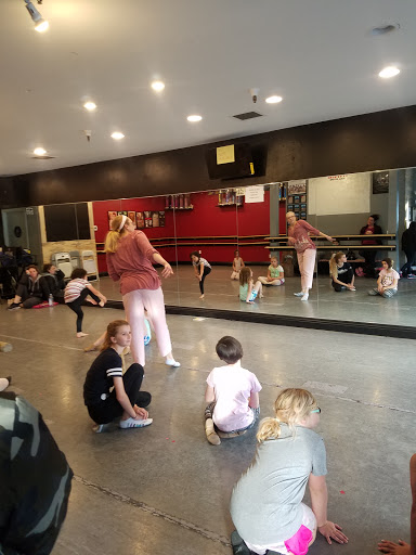 Dance School «Rockstar Dance Studio», reviews and photos, 510 Lighthouse Ave # 3, Pacific Grove, CA 93950, USA