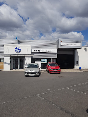 Volkswagen Ody'C Automobiles à Saint-Thibéry