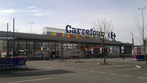 Carrefour Armentières