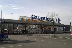 Carrefour Armentières image
