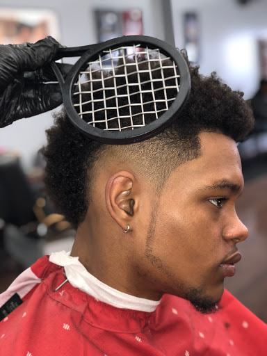 Barber Shop «MT Clippers Barbershop», reviews and photos, 2071 Clove Rd, Staten Island, NY 10304, USA