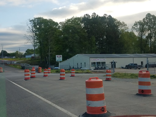 Electrical Supply Store «641 Plumbing & Electric», reviews and photos, 1150 N Market St, Paris, TN 38242, USA