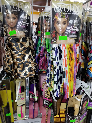 Beauty Supply Store «Beauty Mall», reviews and photos, 101 Trade St, Brunswick, GA 31525, USA