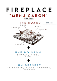Photos du propriétaire du Caron Restaurant à Val thorens - n°10