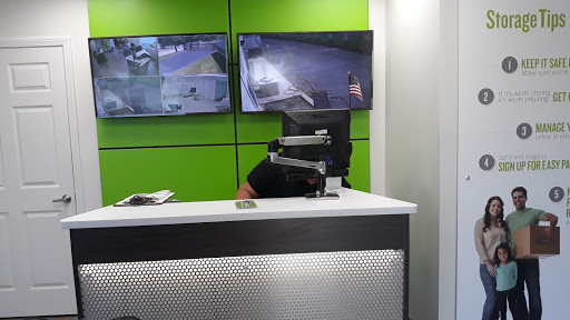 Storage Facility «Extra Space Storage», reviews and photos, 525 W 35th St, Covington, KY 41015, USA