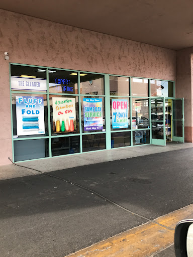 Dry Cleaner «The Cleaners & Alterations», reviews and photos, 10600 S Eastern Ave, Henderson, NV 89052, USA