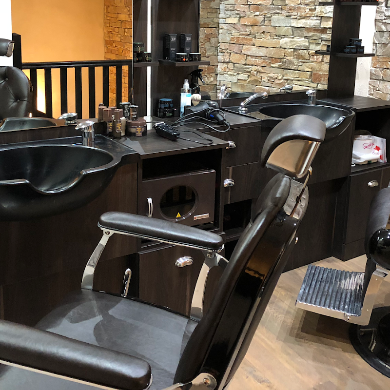 Salon de Coiffure et Barbier Hemera