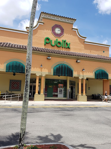 Supermarket «Publix Super Market at Weston Lakes Plaza», reviews and photos, 294 Indian Trace, Weston, FL 33326, USA