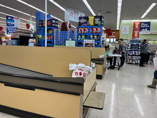 Supermarket «Hy-Vee», reviews and photos, 410 N Ankeny Blvd, Ankeny, IA 50023, USA