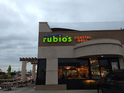 Rubio,s Coastal Grill - 7063 Katella Ave, Stanton, CA 90680