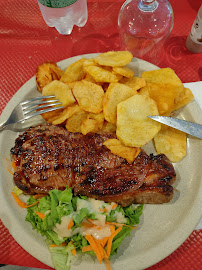 Plats et boissons du Restaurant portugais LAGOA à Les Clayes-sous-Bois - n°2