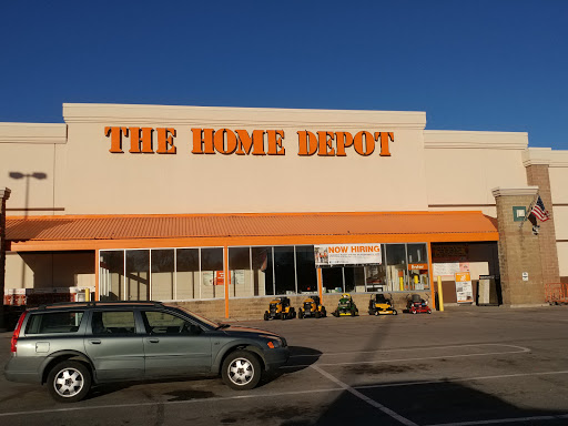 Home Improvement Store «The Home Depot», reviews and photos, 5700 Antioch Rd, Merriam, KS 66202, USA