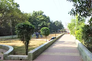 KDMC Garden. (Vijay Pusalkar Udyan) image