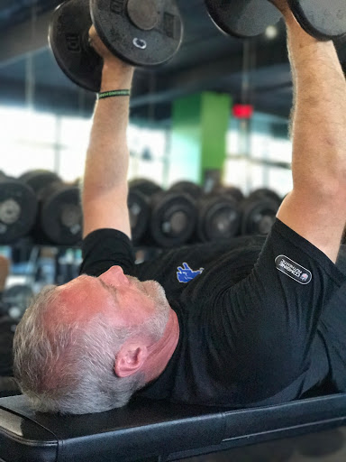 Personal Trainer «Birmingham Ultimate Fitness», reviews and photos, 555 S Old Woodward Ave #12l, Birmingham, MI 48009, USA