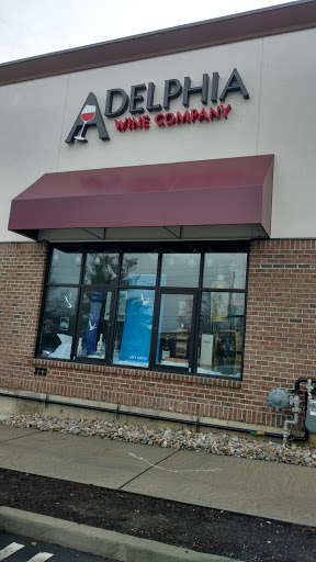 Wine Store «Adelphia Wine Company», reviews and photos, 51 Arthur St B, East Brunswick, NJ 08816, USA