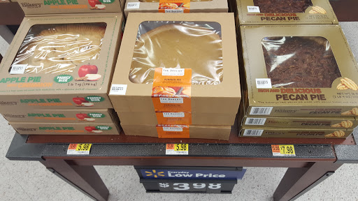 Department Store «Walmart Supercenter», reviews and photos, 59 Waltons Way, Somersworth, NH 03878, USA