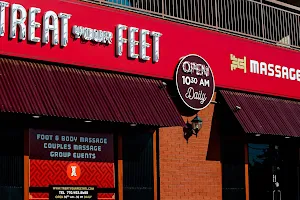 Treat Your Feet Doraville image