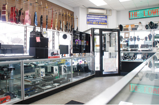 Pawn Shop «EZ Pawn Corp», reviews and photos, 45-21 Queens Blvd, Sunnyside, NY 11104, USA