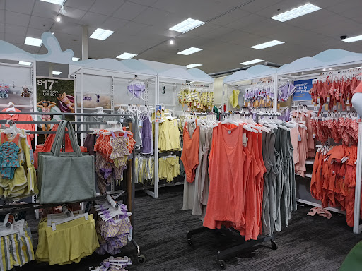 Department Store «Target», reviews and photos, 1015 N Court St, Medina, OH 44256, USA