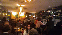 Atmosphère du Restaurant Le Bistrot des Cinéastes (location de salle) à Paris - n°8