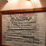 Photo n°3 de l'avis de Antonio.i fait le 24/06/2023 à 05:22 sur le  Antica Trattoria Da Carmine à Naples