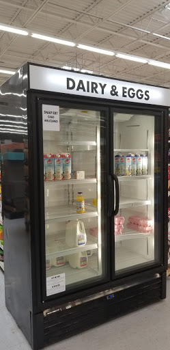 Discount Store «Big Lots», reviews and photos, 5901 Stevenson Ave, Alexandria, VA 22304, USA