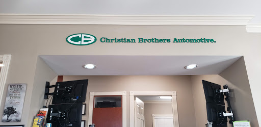 Auto Repair Shop «Christian Brothers Automotive White Rock», reviews and photos, 12124 McCree Rd, Dallas, TX 75238, USA