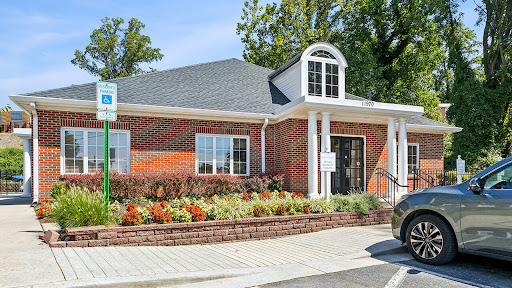 The Barrington Apartments