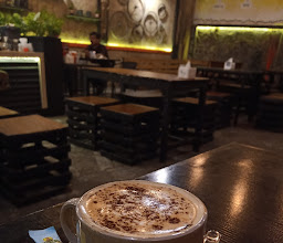 SKALA KOPI photo