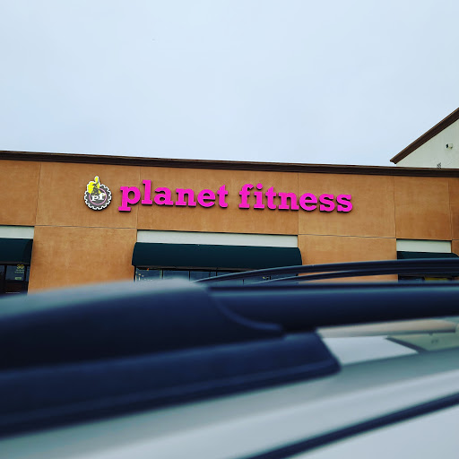 Boxing Gym «Planet Fitness», reviews and photos, 13469 Telegraph Rd, Whittier, CA 90605, USA