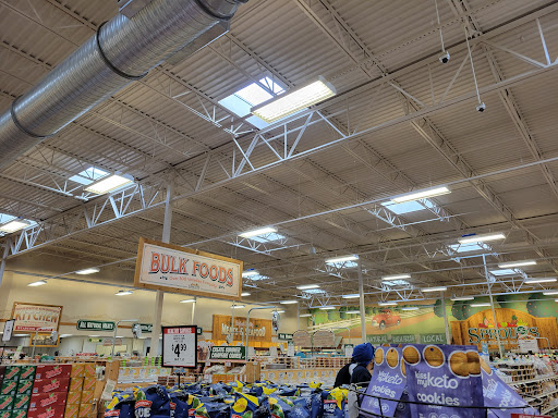 Health Food Store «Sprouts Farmers Market», reviews and photos, 2015 GA-54, Peachtree City, GA 30269, USA