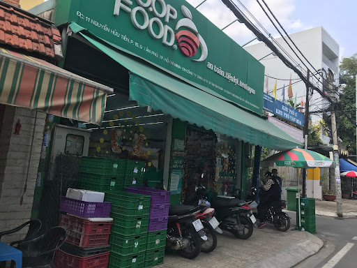 Top 20 cửa hàng coop food Thành phố Hải Dương Hải Dương 2022