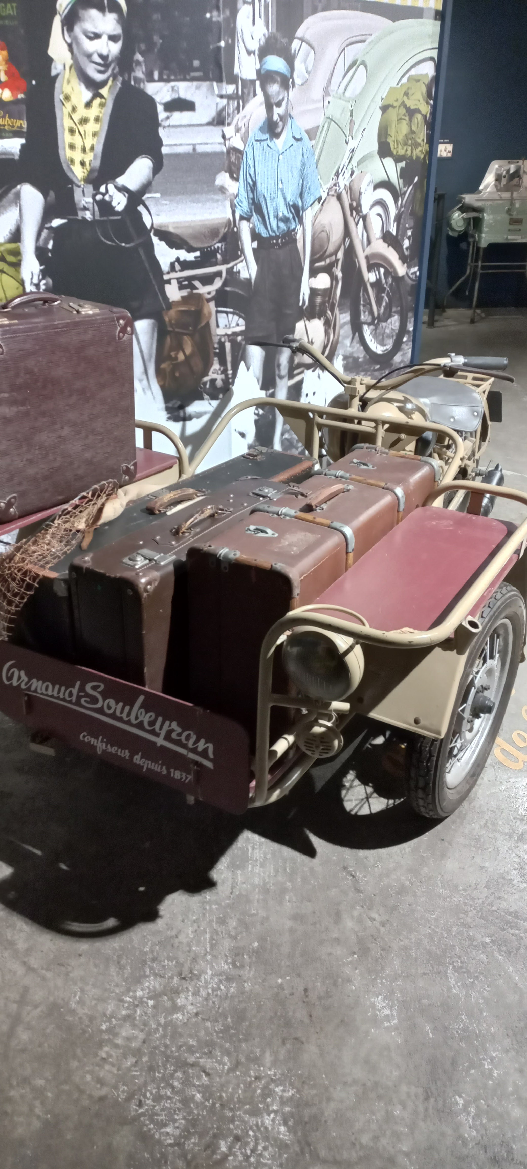 Photo n° 2 de l'avis de Christel. fait le 10/08/2022 à 17:52