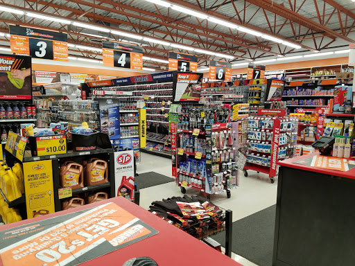 Auto Parts Store «AutoZone», reviews and photos, 75 W N Ave, Villa Park, IL 60181, USA