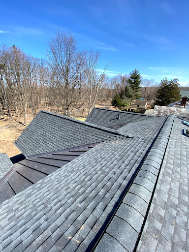 Roofing Contractor «All Professional Remodeling Group LLC», reviews and photos, 144 Sherman Ave, Cedar Grove, NJ 07009, USA